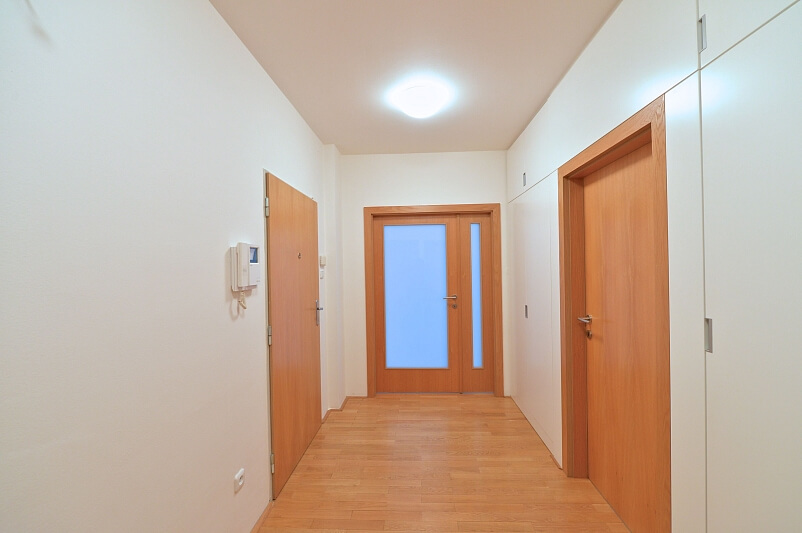Švédská, Smíchov - Prague 5 | Rent, Apartment Two-bedroom (3+kk), 102 m²