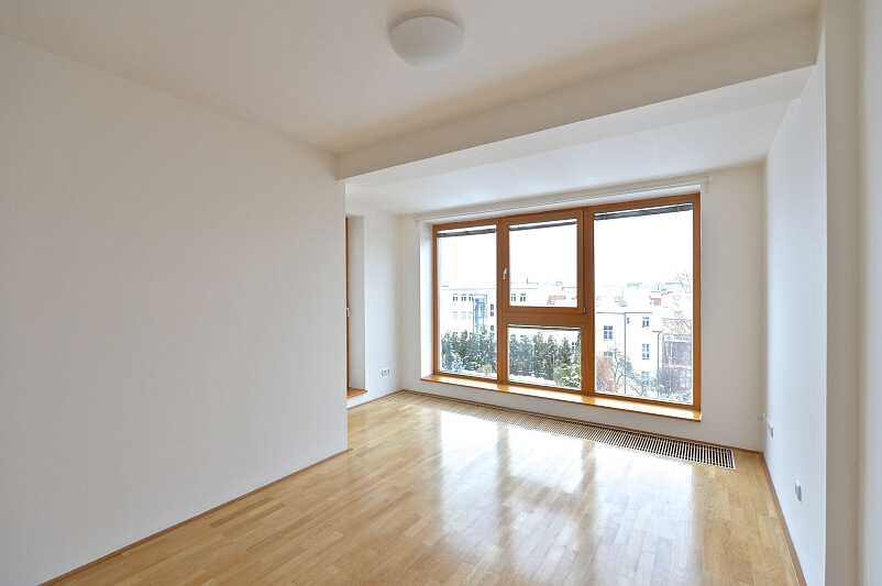 Švédská, Smíchov - Praha 5 | Pronájem, Byt 3+kk, 102 m²