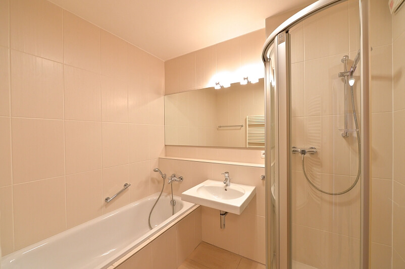 Švédská, Smíchov - Prague 5 | Rent, Apartment Two-bedroom (3+kk), 102 m²