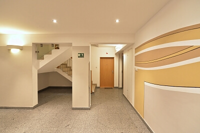 Švédská, Smíchov - Praha 5 | Pronájem, Byt 3+kk, 102 m²