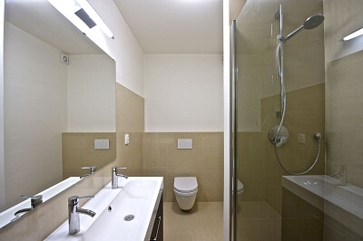 Třešňová, Průhonice - Praha-západ | Rent, House Five-bedroom (6+kk), 250 m²