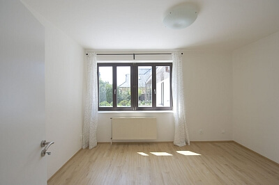 Třešňová, Průhonice - Praha-západ | Rent, House Five-bedroom (6+kk), 250 m²