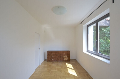 Třešňová, Průhonice - Praha-západ | Pronájem, Rodinný dům 6+kk, 250 m²