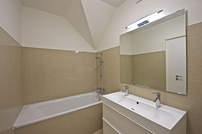 Třešňová, Průhonice - Praha-západ | Pronájem, Rodinný dům 6+kk, 250 m²