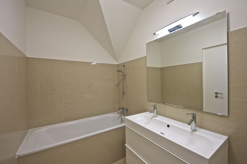 Třešňová, Průhonice - Praha-západ | Rent, House Five-bedroom (6+kk), 250 m²