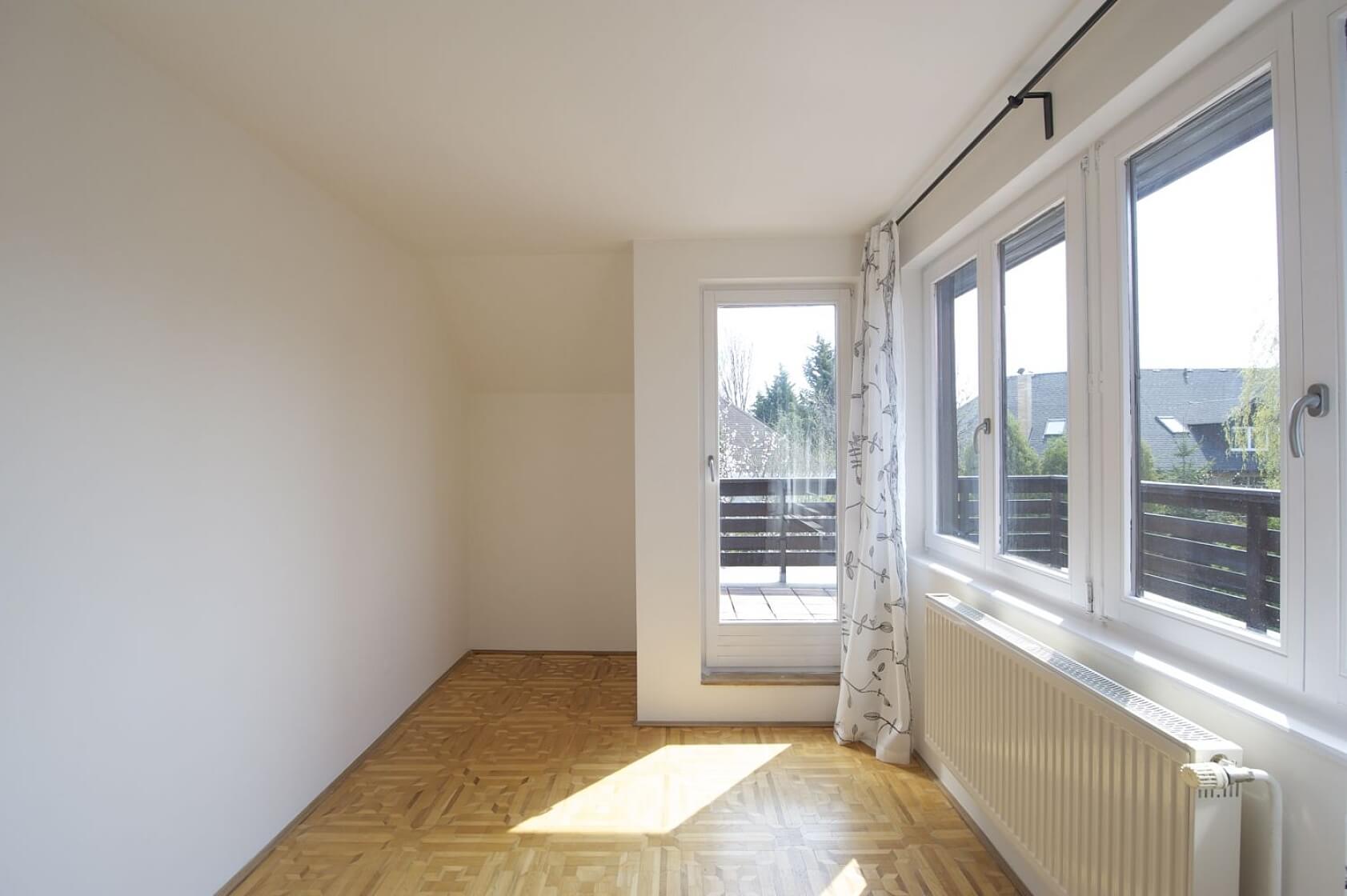 Třešňová, Průhonice - Praha-západ | Pronájem, Rodinný dům 6+kk, 250 m²