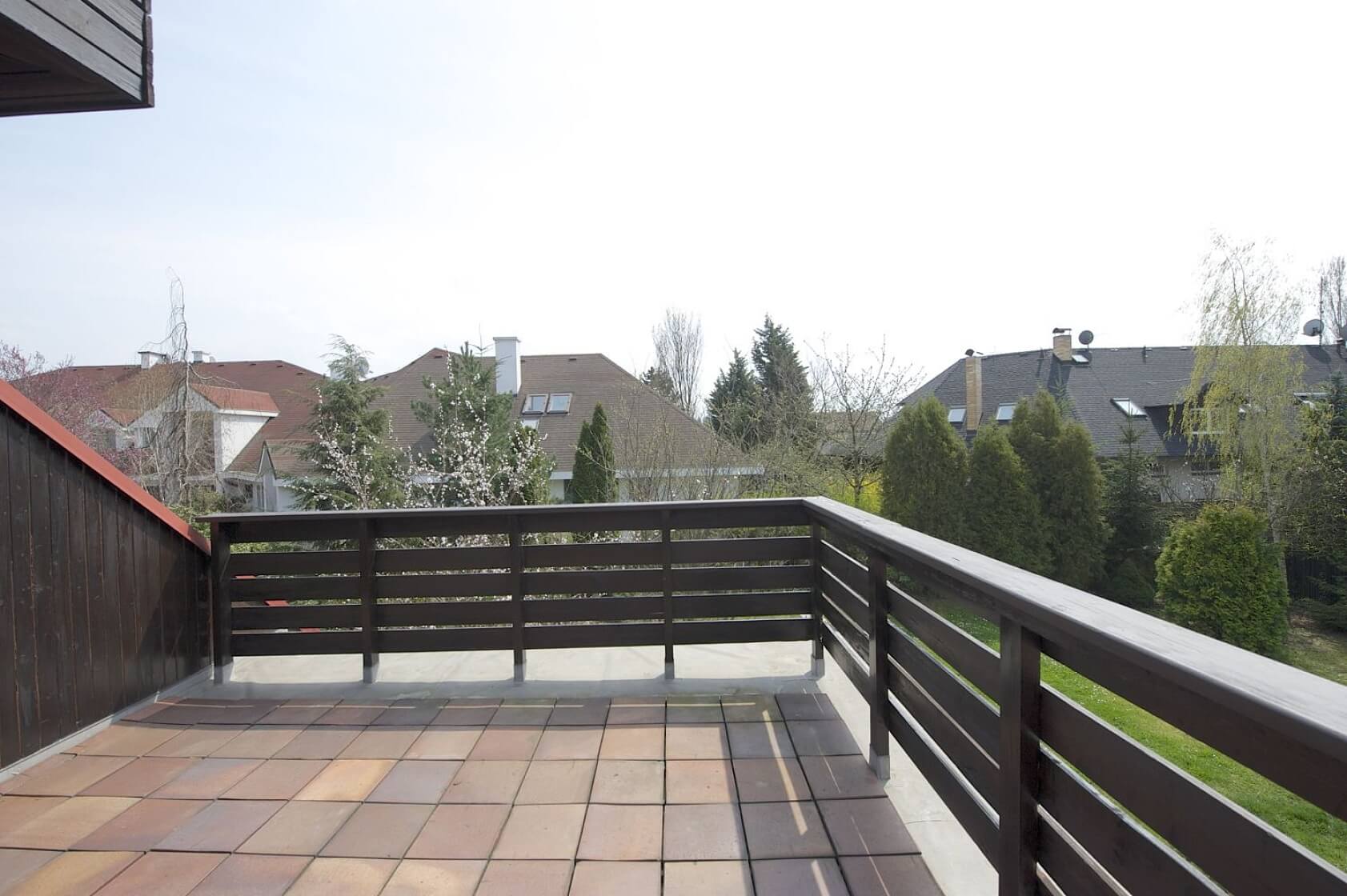 Třešňová, Průhonice - Praha-západ | Rent, House Five-bedroom (6+kk), 250 m²