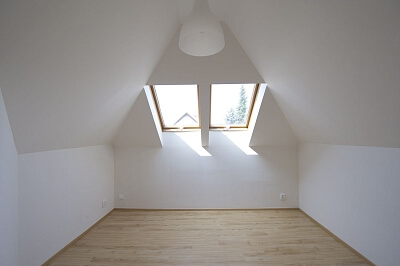 Třešňová, Průhonice - Praha-západ | Rent, House Five-bedroom (6+kk), 250 m²