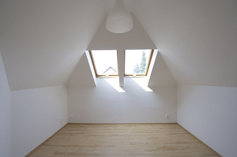 Třešňová, Průhonice - Praha-západ | Rent, House Five-bedroom (6+kk), 250 m²