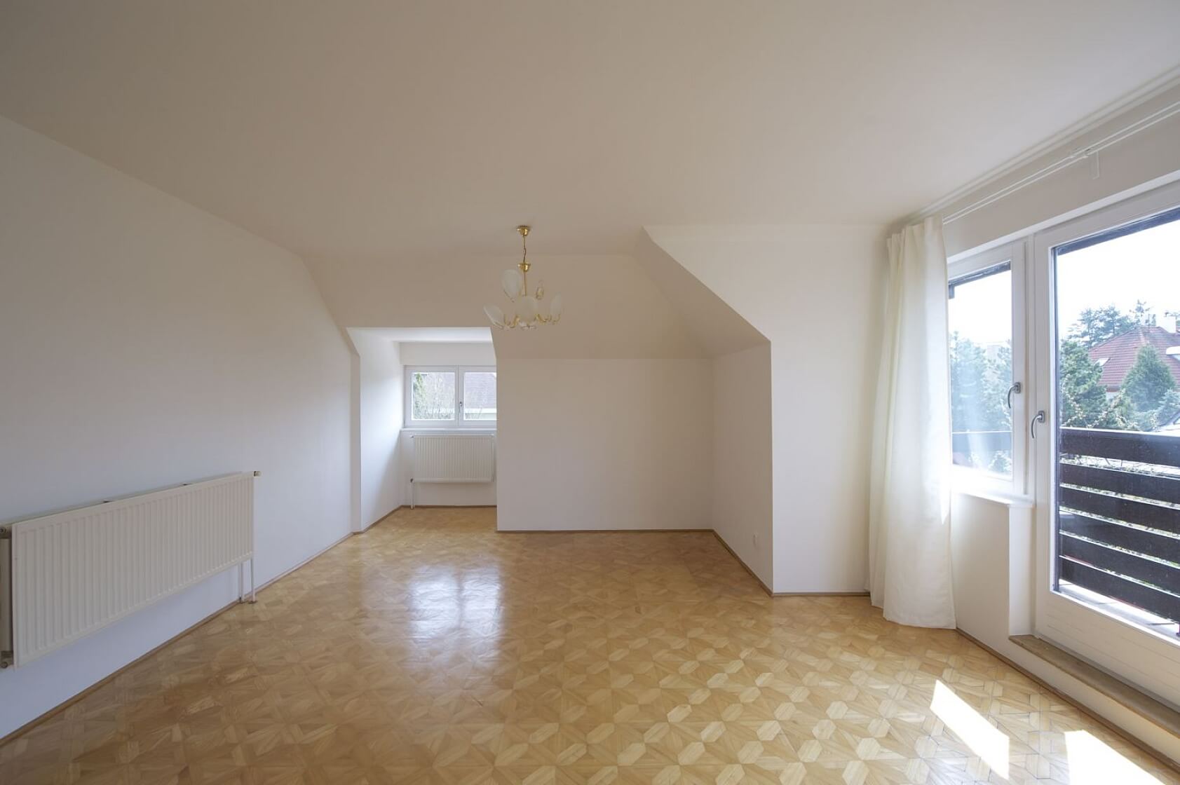 Třešňová, Průhonice - Praha-západ | Pronájem, Rodinný dům 6+kk, 250 m²