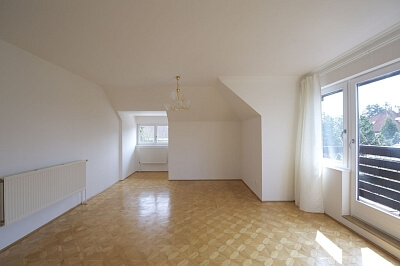 Třešňová, Průhonice - Praha-západ | Rent, House Five-bedroom (6+kk), 250 m²