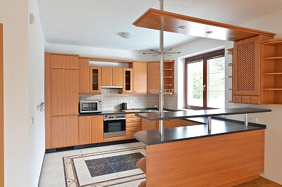 Na Zavadilce, Horoměřice - Praha-západ | Rent, House Four-bedroom (5+1), 277 m²