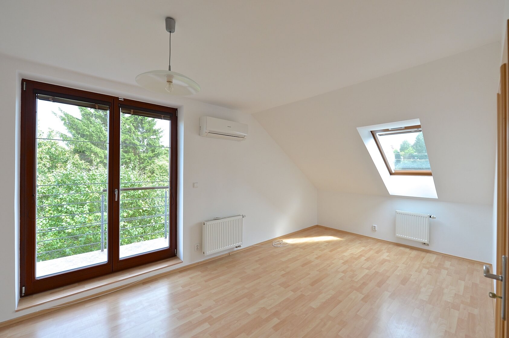 Na Zavadilce, Horoměřice - Praha-západ | Rent, House Four-bedroom (5+1), 277 m²