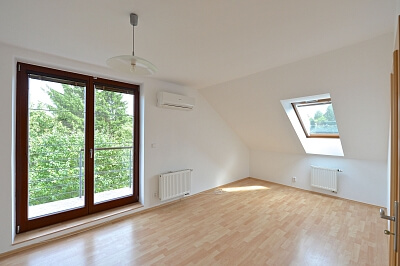 Na Zavadilce, Horoměřice - Praha-západ | Rent, House Four-bedroom (5+1), 277 m²