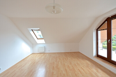 Na Zavadilce, Horoměřice - Praha-západ | Rent, House Four-bedroom (5+1), 277 m²