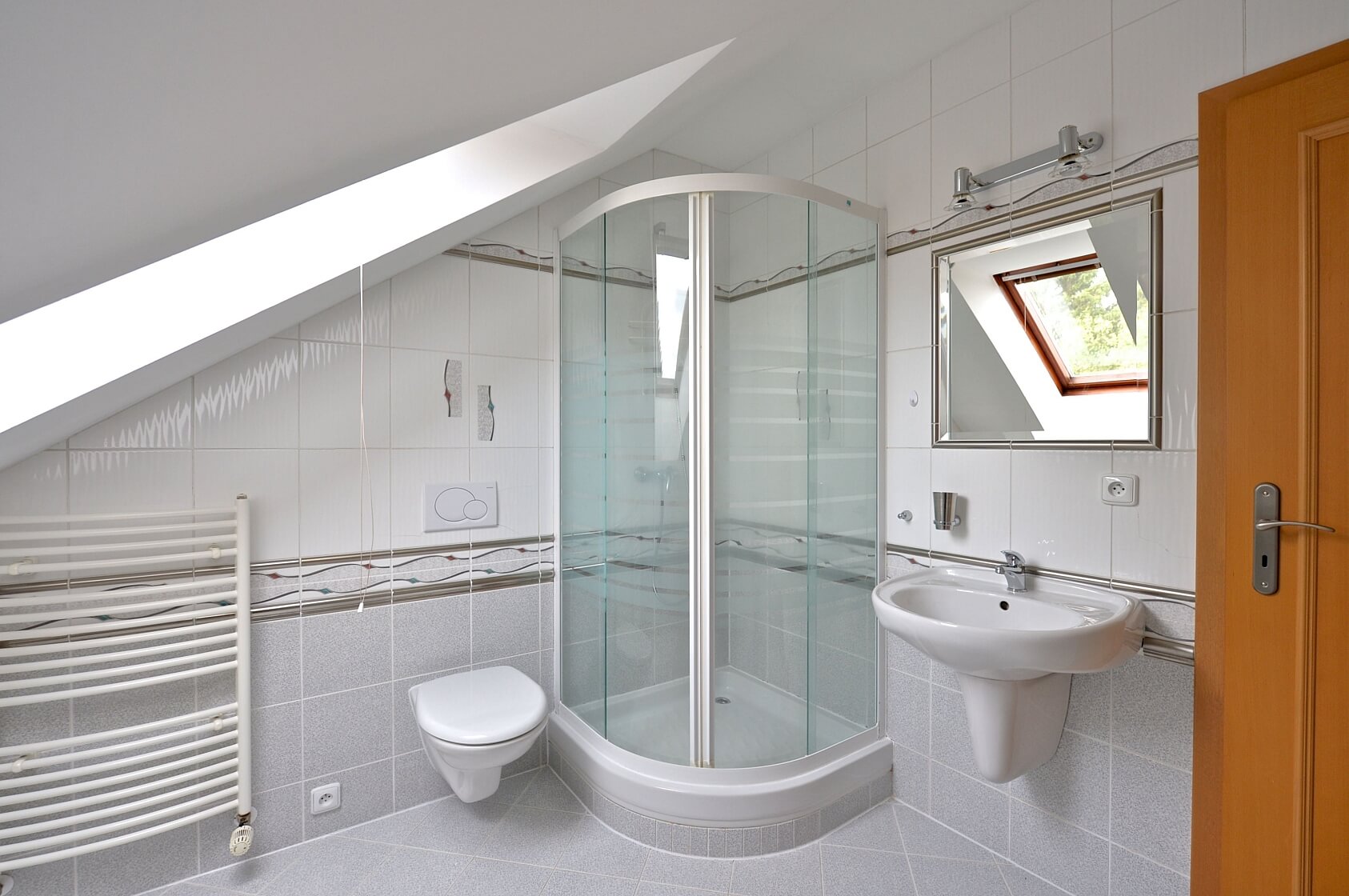 Na Zavadilce, Horoměřice - Praha-západ | Rent, House Four-bedroom (5+1), 277 m²