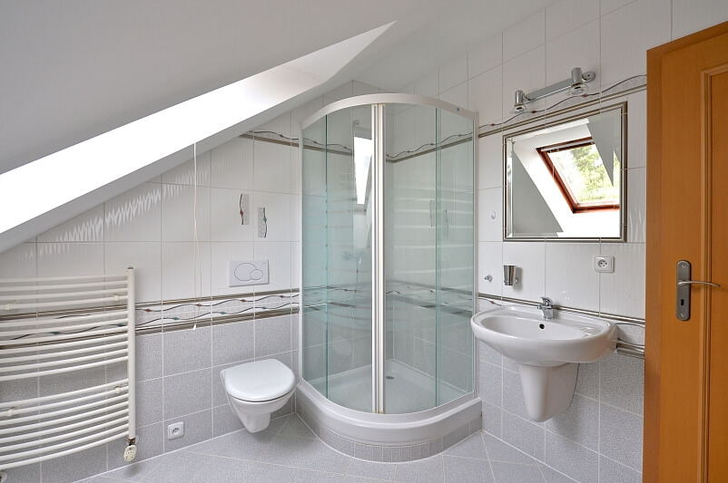 Na Zavadilce, Horoměřice - Praha-západ | Rent, House Four-bedroom (5+1), 277 m²