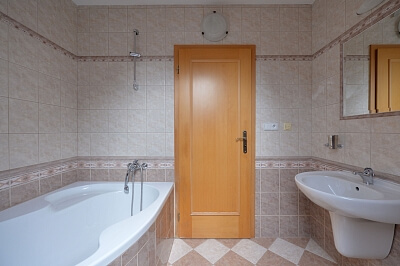 Na Zavadilce, Horoměřice - Praha-západ | Pronájem, Rodinný dům 5+1, 277 m²