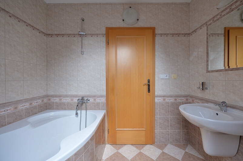 Na Zavadilce, Horoměřice - Praha-západ | Pronájem, Rodinný dům 5+1, 277 m²