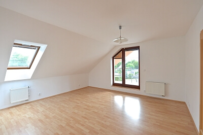 Na Zavadilce, Horoměřice - Praha-západ | Pronájem, Rodinný dům 5+1, 277 m²