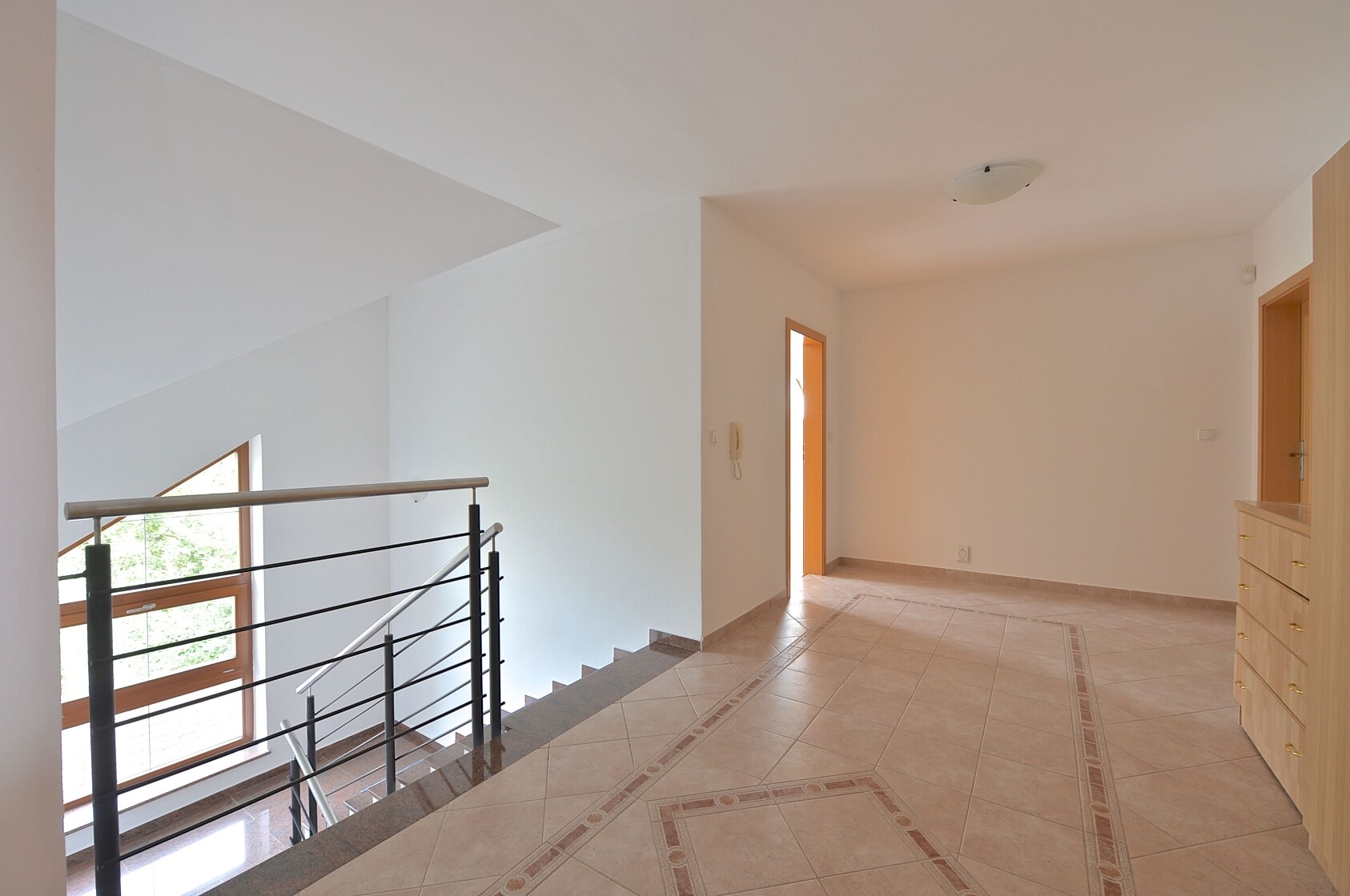 Na Zavadilce, Horoměřice - Praha-západ | Rent, House Four-bedroom (5+1), 277 m²