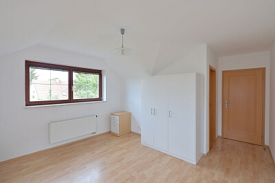 Na Zavadilce, Horoměřice - Praha-západ | Pronájem, Rodinný dům 5+1, 277 m²