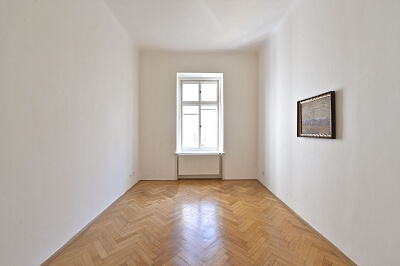 Rašínovo nábřeží, Nové Město - Prague 2 | Rent, Apartment Two-bedroom (3+1), 143 m²