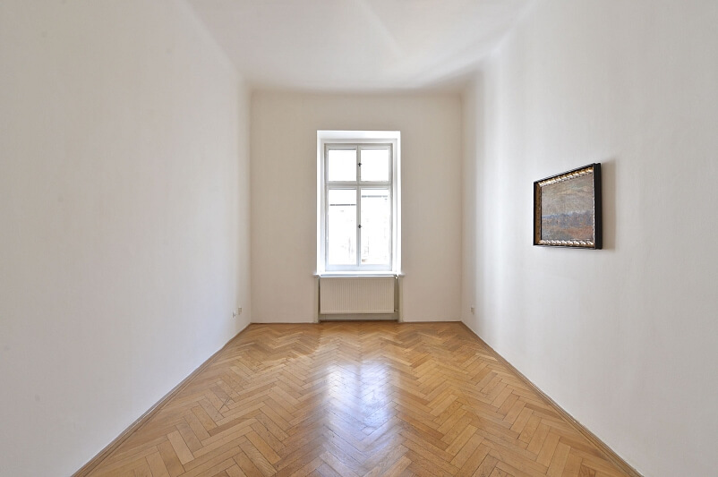 Rašínovo nábřeží, Nové Město - Prague 2 | Rent, Apartment Two-bedroom (3+1), 143 m²