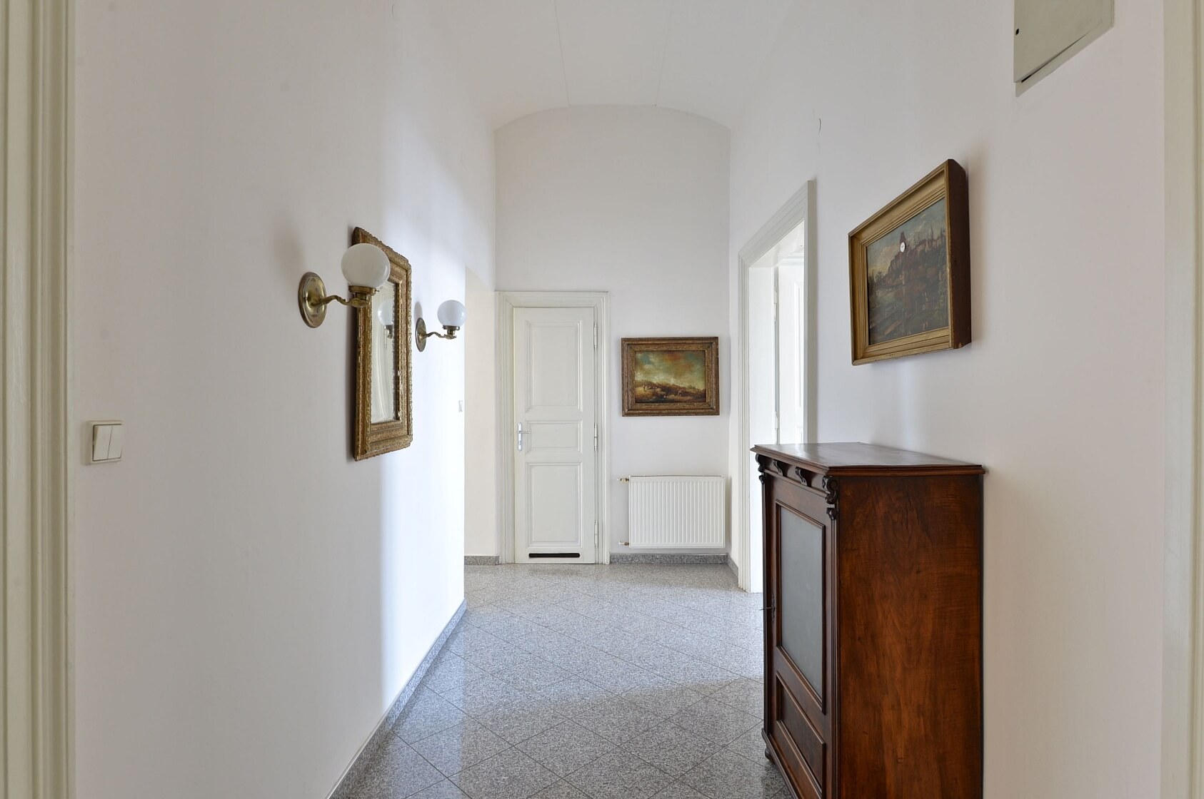 Rašínovo nábřeží, Nové Město - Praha 2 | Pronájem, Byt 3+1, 143 m²