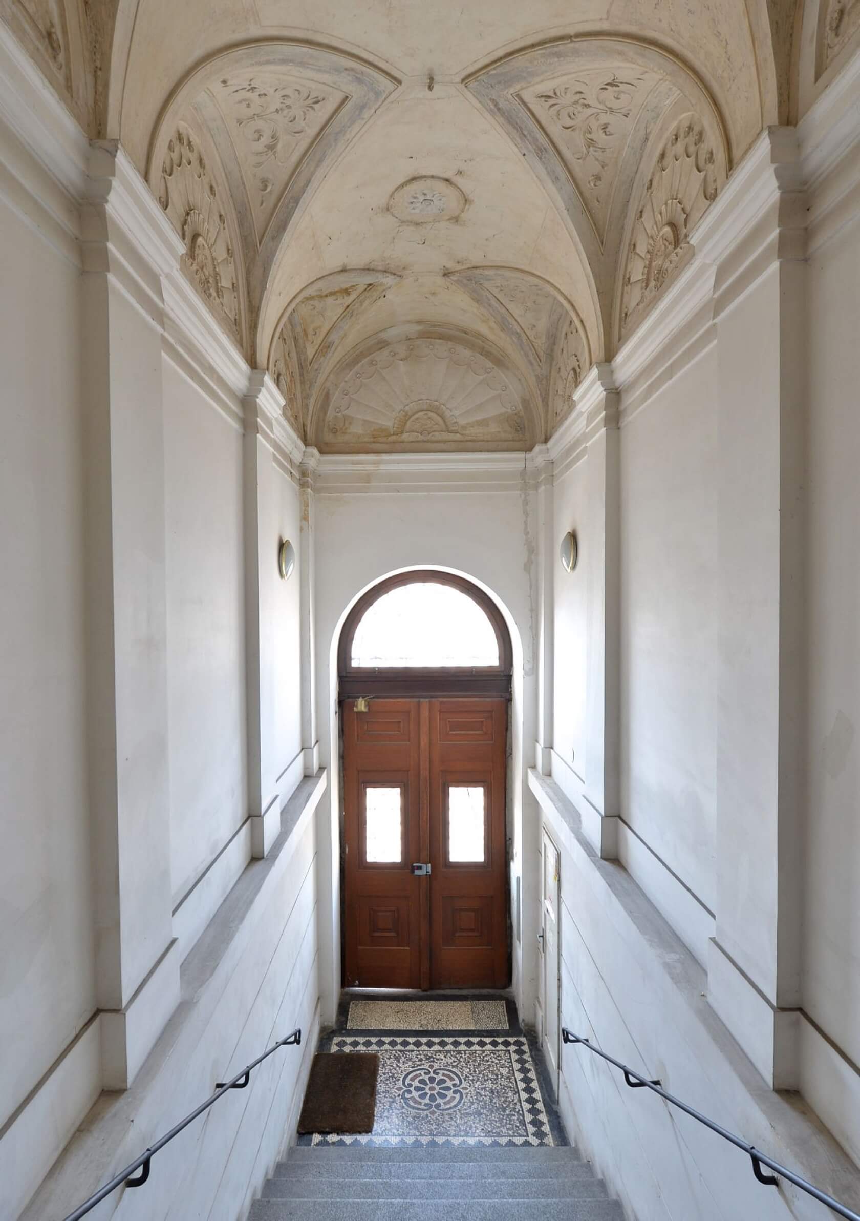 Rašínovo nábřeží, Nové Město - Praha 2 | Pronájem, Byt 3+1, 143 m²