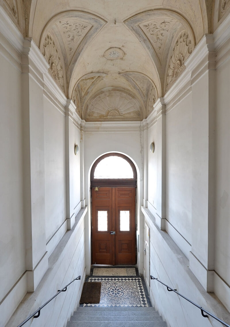 Rašínovo nábřeží, Nové Město - Praha 2 | Pronájem, Byt 3+1, 143 m²