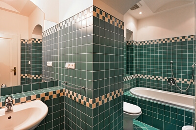 Odborů, Nové Město - Prague 2 | Rent, Apartment Two-bedroom (3+1), 81 m²