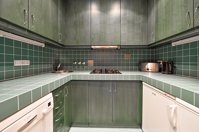 Odborů, Nové Město - Praha 2 | Pronájem, Byt 3+1, 81 m²