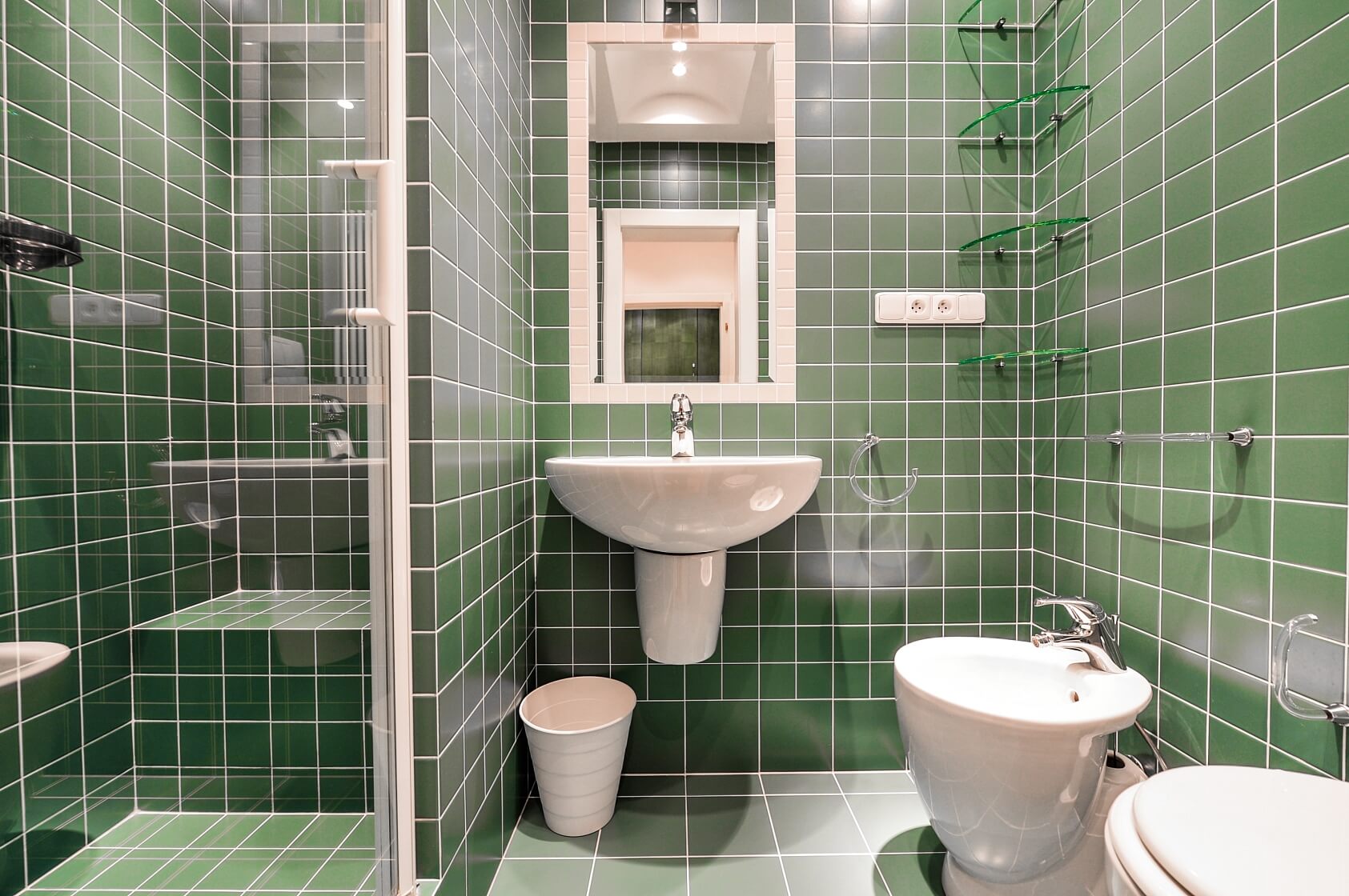 Odborů, Nové Město - Praha 2 | Pronájem, Byt 3+1, 81 m²