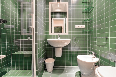 Odborů, Nové Město - Prague 2 | Rent, Apartment Two-bedroom (3+1), 81 m²