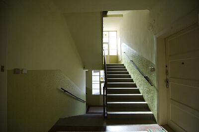 U Kanálky, Vinohrady - Prague 2 | Rent, Apartment One-bedroom (2+kk), 58 m²