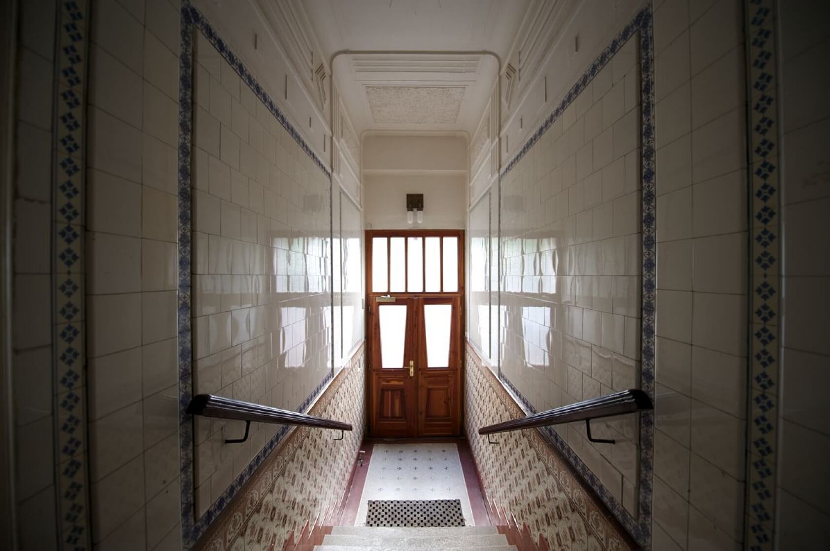 U Kanálky, Vinohrady - Praha 2 | Pronájem, Byt 2+kk, 58 m²