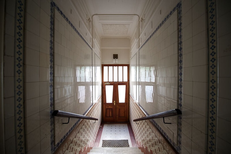 U Kanálky, Vinohrady - Prague 2 | Rent, Apartment One-bedroom (2+kk), 58 m²