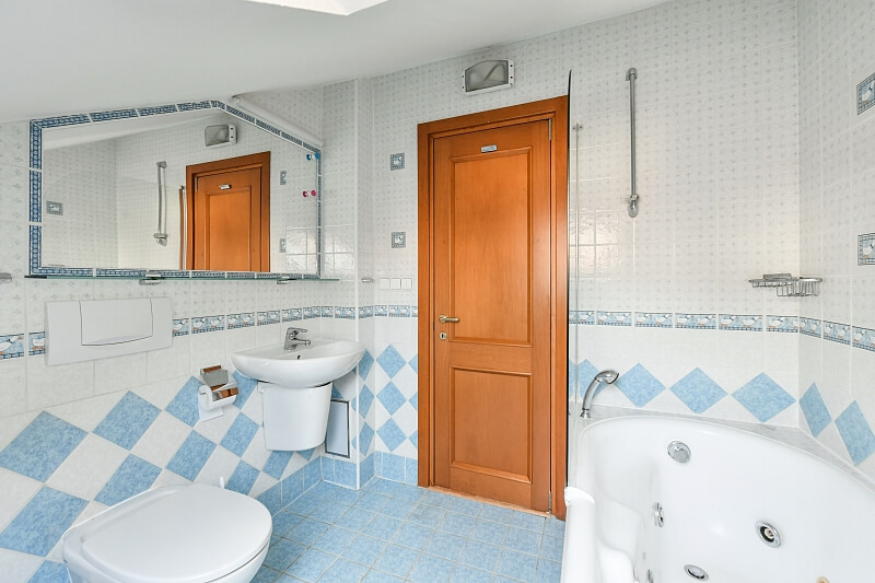 Klikatá, Jinonice - Prague 5 | Rent, Apartment One-bedroom (2+kk), 64 m²