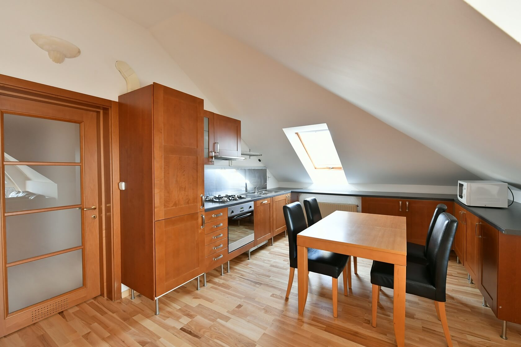 Klikatá, Jinonice - Praha 5 | Pronájem, Byt 2+kk, 64 m²