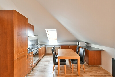 Klikatá, Jinonice - Praha 5 | Pronájem, Byt 2+kk, 64 m²