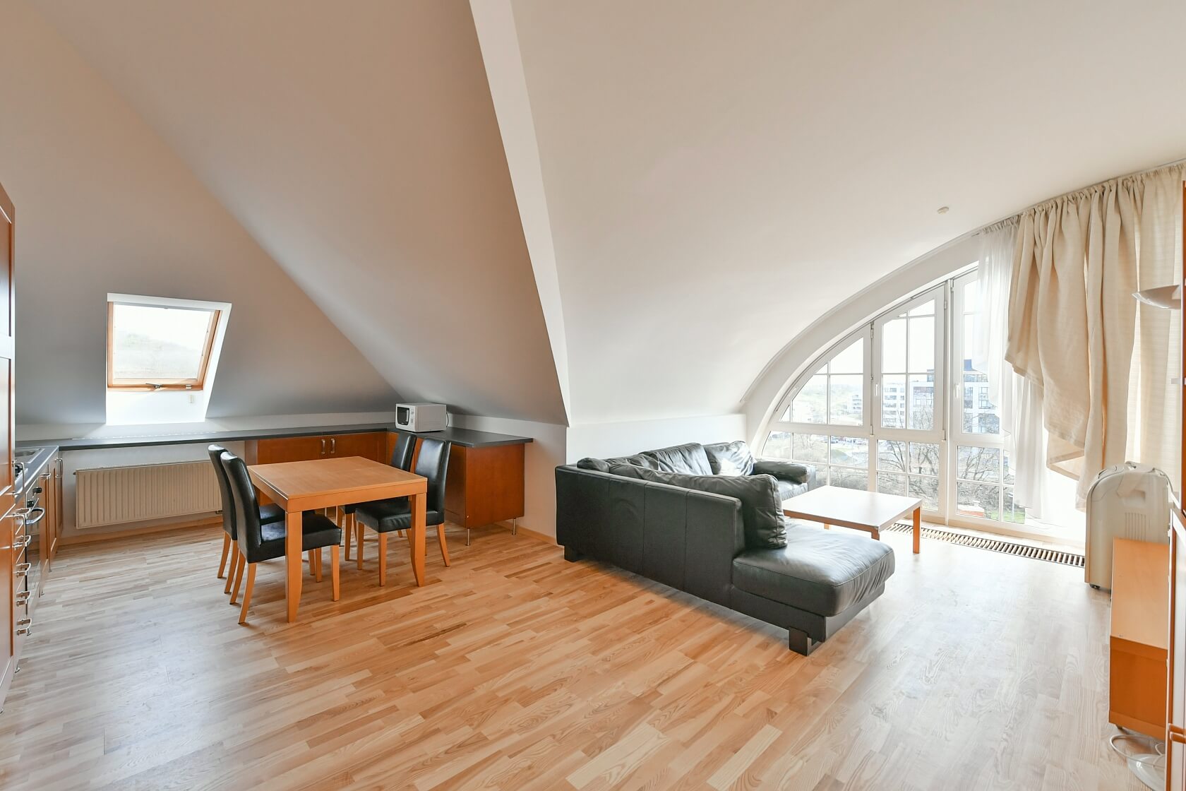 Klikatá, Jinonice - Praha 5 | Pronájem, Byt 2+kk, 64 m²