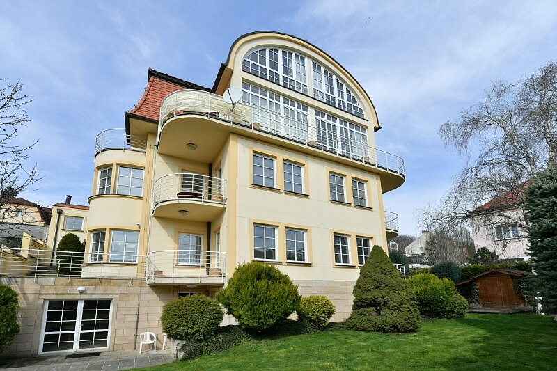 Klikatá, Jinonice - Prague 5 | Rent, Apartment One-bedroom (2+kk), 64 m²