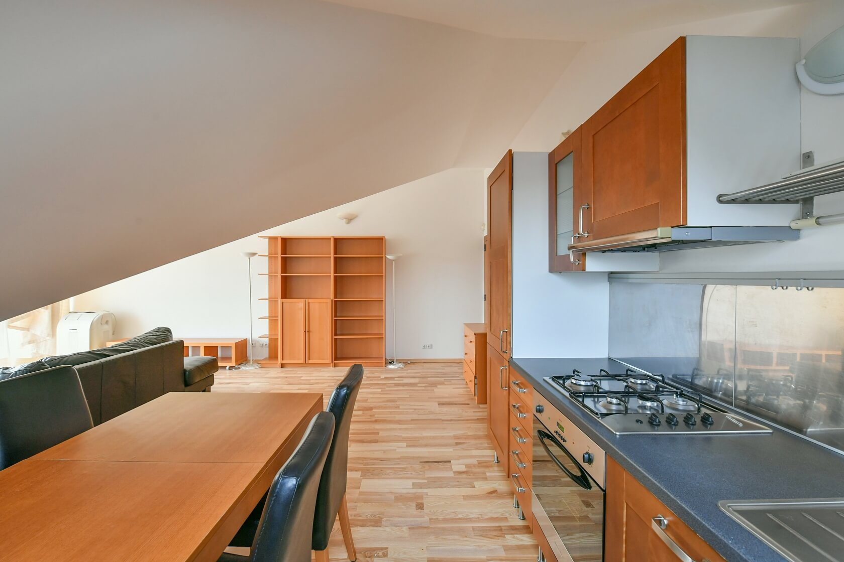 Klikatá, Jinonice - Praha 5 | Pronájem, Byt 2+kk, 64 m²