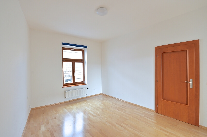 Na Petynce, Břevnov - Prague 6 | Rent, Apartment Two-bedroom (3+kk), 115 m²