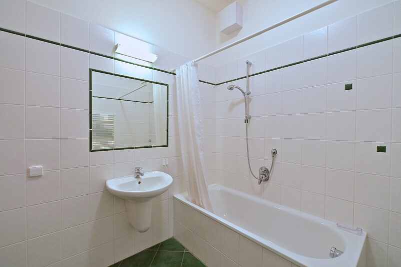 Na Petynce, Břevnov - Prague 6 | Rent, Apartment Two-bedroom (3+kk), 115 m²