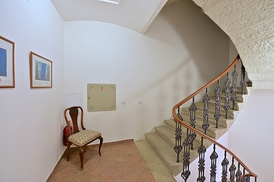 Na Petynce, Břevnov - Praha 6 | Pronájem, Byt 3+kk, 115 m²