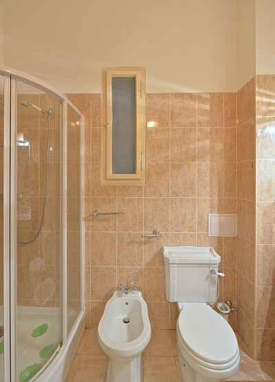 Lucemburská, Vinohrady - Prague 3 | Rent, Apartment One-bedroom (2+1), 90 m²