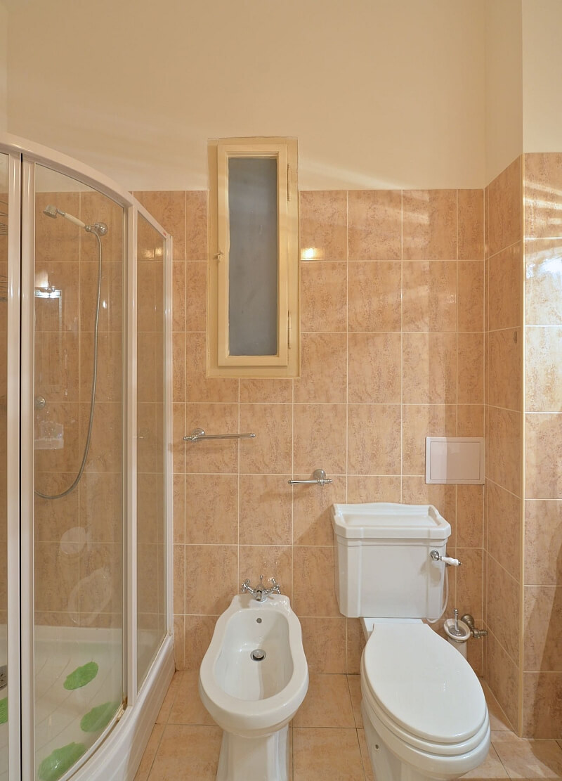 Lucemburská, Vinohrady - Prague 3 | Rent, Apartment One-bedroom (2+1), 90 m²