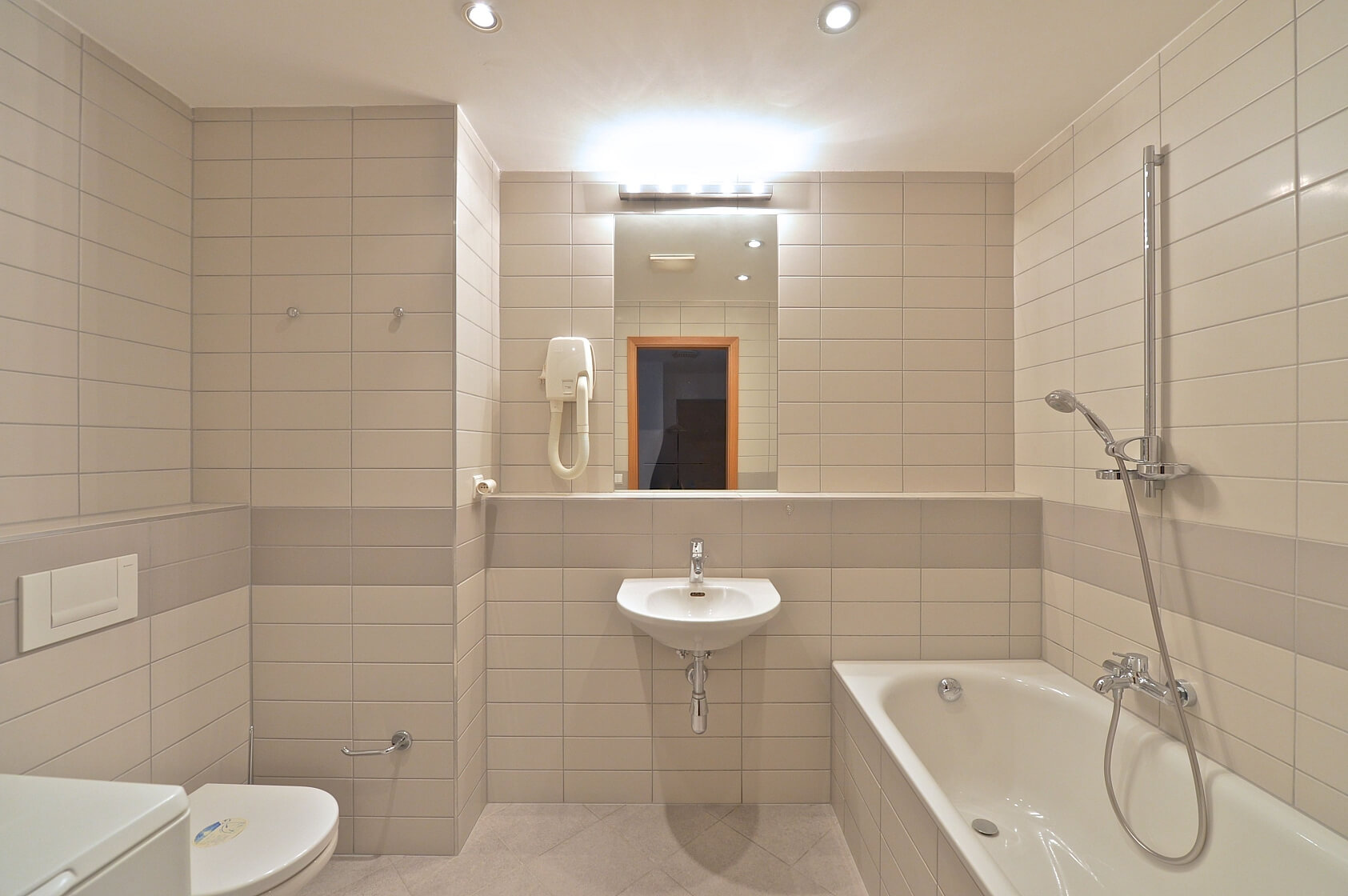 Karla Engliše, Smíchov - Praha 5 | Pronájem, Byt 2+kk, 95 m²